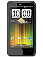 Best available price of HTC Velocity 4G in Gabon