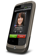 Best available price of HTC Wildfire in Gabon