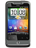 Best available price of HTC Wildfire CDMA in Gabon