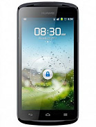 Best available price of Huawei Ascend G500 in Gabon