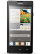 Best available price of Huawei Ascend G700 in Gabon