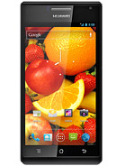 Best available price of Huawei Ascend P1 in Gabon