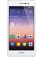 Best available price of Huawei Ascend P7 in Gabon