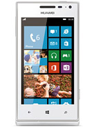 Best available price of Huawei Ascend W1 in Gabon