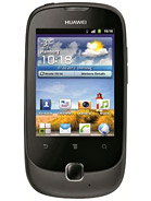 Best available price of Huawei Ascend Y100 in Gabon