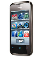 Best available price of Huawei Ascend Y200 in Gabon
