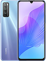 Best available price of Huawei Enjoy 20 Pro in Gabon