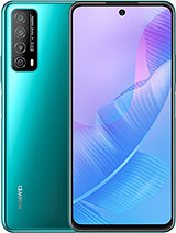 Best available price of Huawei Enjoy 20 SE in Gabon