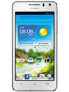Best available price of Huawei Ascend G600 in Gabon