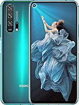Best available price of Honor 20 Pro in Gabon