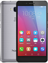 Best available price of Honor 5X in Gabon