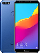 Best available price of Honor 7C in Gabon