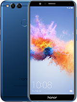 Best available price of Honor 7X in Gabon