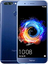 Best available price of Honor 8 Pro in Gabon