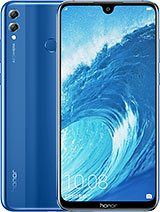 Best available price of Honor 8X Max in Gabon