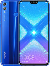 Best available price of Honor 8X in Gabon