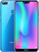 Best available price of Honor 9N 9i in Gabon