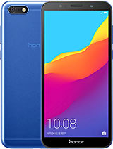 Best available price of Honor 7S in Gabon