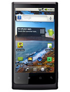 Best available price of Huawei U9000 IDEOS X6 in Gabon