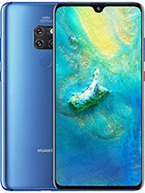 Best available price of Huawei Mate 20 in Gabon