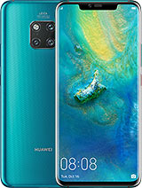 Best available price of Huawei Mate 20 Pro in Gabon