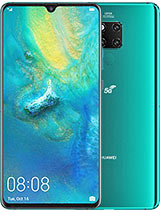 Best available price of Huawei Mate 20 X 5G in Gabon