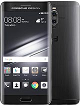 Best available price of Huawei Mate 9 Porsche Design in Gabon