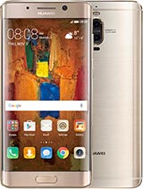 Best available price of Huawei Mate 9 Pro in Gabon