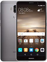Best available price of Huawei Mate 9 in Gabon