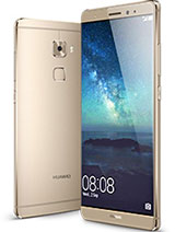 Best available price of Huawei Mate S in Gabon