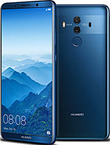 Best available price of Huawei Mate 10 Pro in Gabon