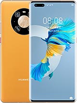 Best available price of Huawei Mate 40 Pro 4G in Gabon