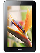 Best available price of Huawei MediaPad 7 Vogue in Gabon