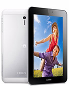Best available price of Huawei MediaPad 7 Youth in Gabon