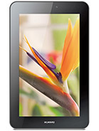 Best available price of Huawei MediaPad 7 Youth2 in Gabon