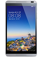 Best available price of Huawei MediaPad M1 in Gabon