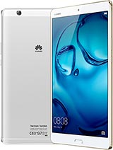 Best available price of Huawei MediaPad M3 8-4 in Gabon
