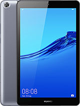Best available price of Huawei MediaPad M5 Lite 8 in Gabon