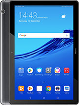 Best available price of Huawei MediaPad T5 in Gabon
