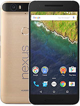 Best available price of Huawei Nexus 6P in Gabon