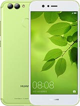 Best available price of Huawei nova 2 in Gabon