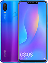 Best available price of Huawei nova 3i in Gabon