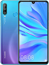 Best available price of Huawei nova 4e in Gabon