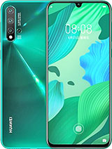 Best available price of Huawei nova 5 in Gabon