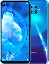 Best available price of Huawei nova 5z in Gabon