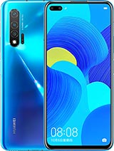 Best available price of Huawei nova 6 5G in Gabon
