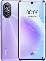 Best available price of Huawei nova 8 5G in Gabon