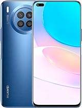Best available price of Huawei nova 8i in Gabon