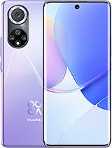 Best available price of Huawei nova 9 in Gabon