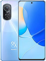 Best available price of Huawei nova 9 SE 5G in Gabon
